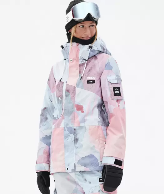 Store Adept W Damen Snowboardjacken
